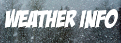 Weather Info